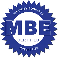 Minority Business Entrepreneur